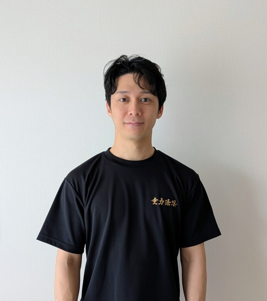 重力活法開発者
